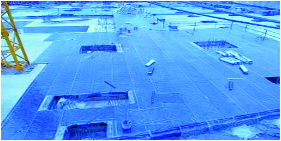 哪些部位需要做防水？